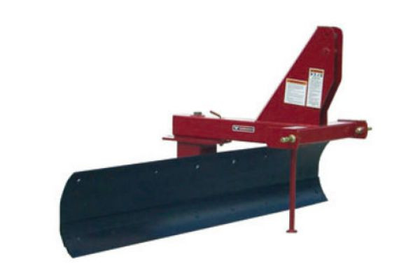 Worksaver | Rear Blades RB Series | Model RB-1284 for sale at Coastal Tractor, California Worksaver | Rear Blades RB Series | Model RB-1284 for sale at Coastal Tractor, California