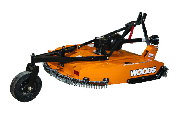 Woods | BrushBull™ Premium Cutters | Model BB48.30 for sale at Coastal Tractor, California