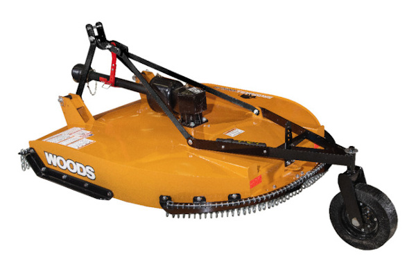 Woods | BrushBull™ Premium Cutters | Model BB60.30 for sale at Coastal Tractor, California