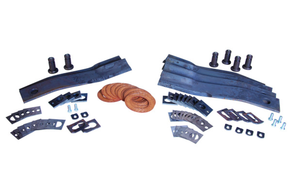 Woods BW15 Series Batwing® Overhaul Kit for sale at Coastal Tractor, California