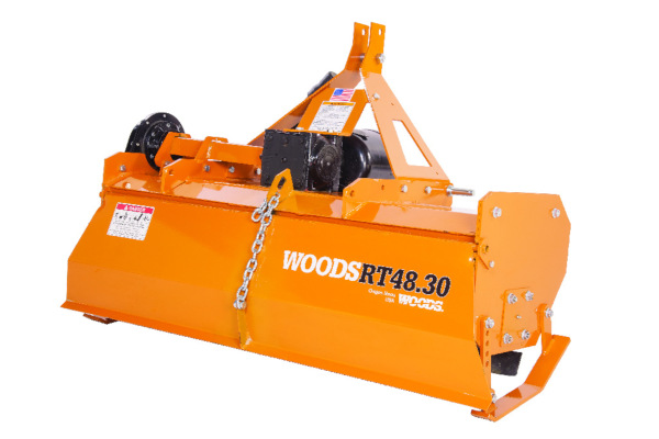 Woods RT48.30 for sale at Coastal Tractor, California