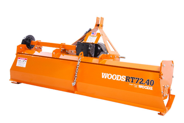 Woods RT72.40 for sale at Coastal Tractor, California