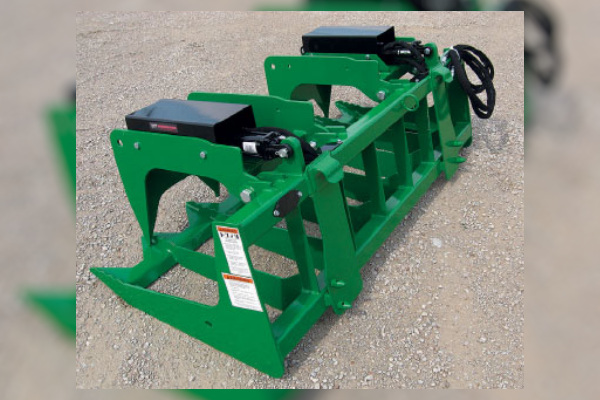 Worksaver ETG-26-JD for sale at Coastal Tractor, California