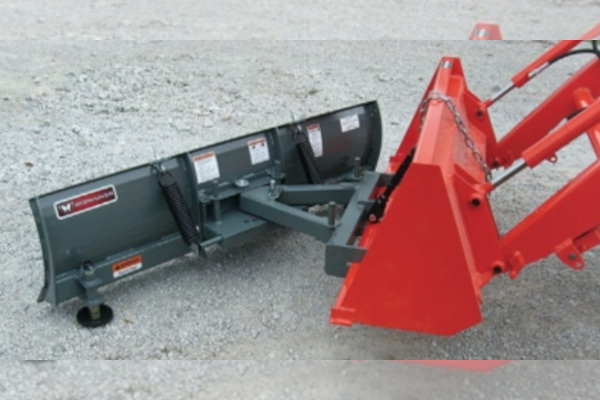 Worksaver SBJD-2160 for sale at Coastal Tractor, California