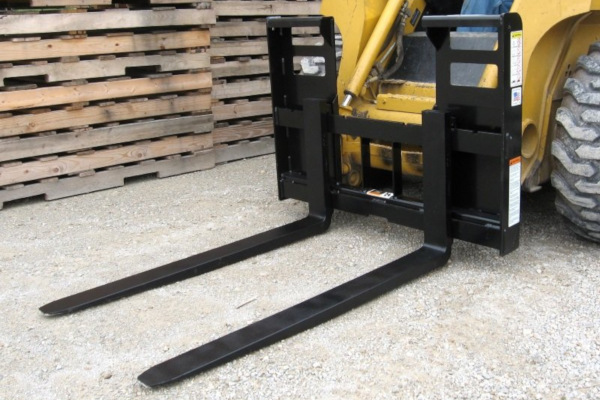 Worksaver | Pallet Forks | Model GLPF-442 for sale at Coastal Tractor, California