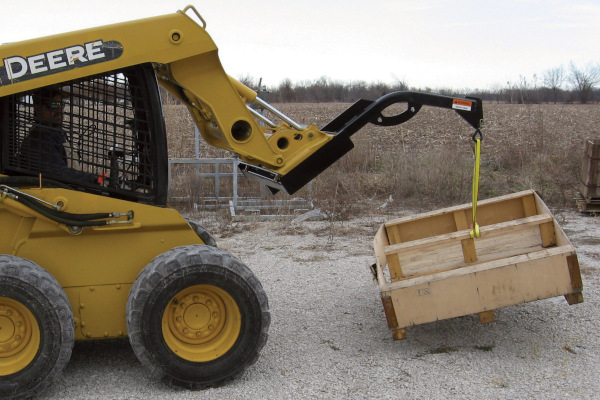 Worksaver SSTB-3500 for sale at Coastal Tractor, California