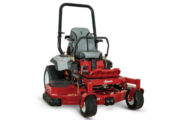 Exmark | Rear Discharge Mowers | Radius S-Series Rear Discharge for sale at Coastal Tractor, California