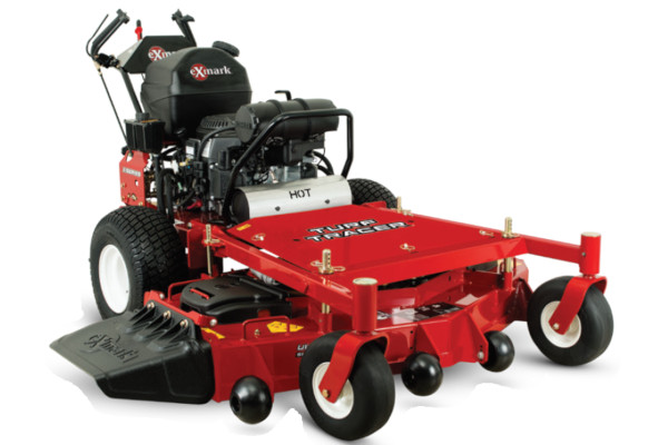 Exmark | Electronic Fuel Injection (EFI) Mowers | Turf Tracer EFI for sale at Coastal Tractor, California