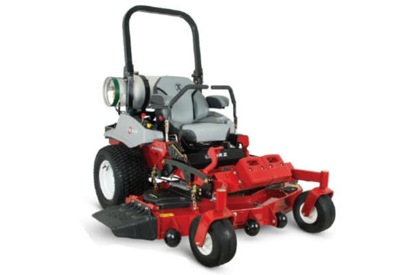 Exmark | Lazer Z Propane | Lazer Z S-Series Propane for sale at Coastal Tractor, California